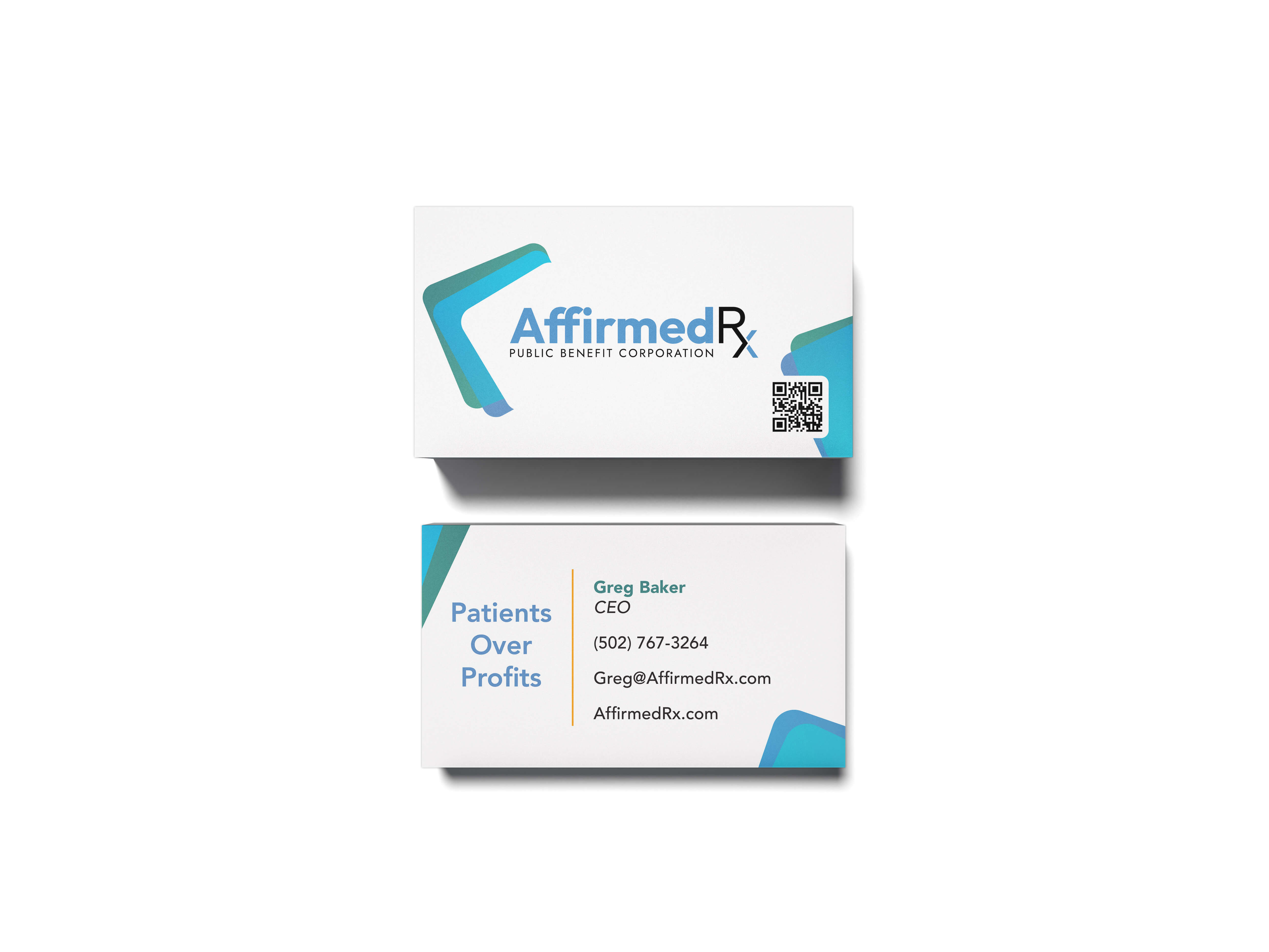 Business Cards