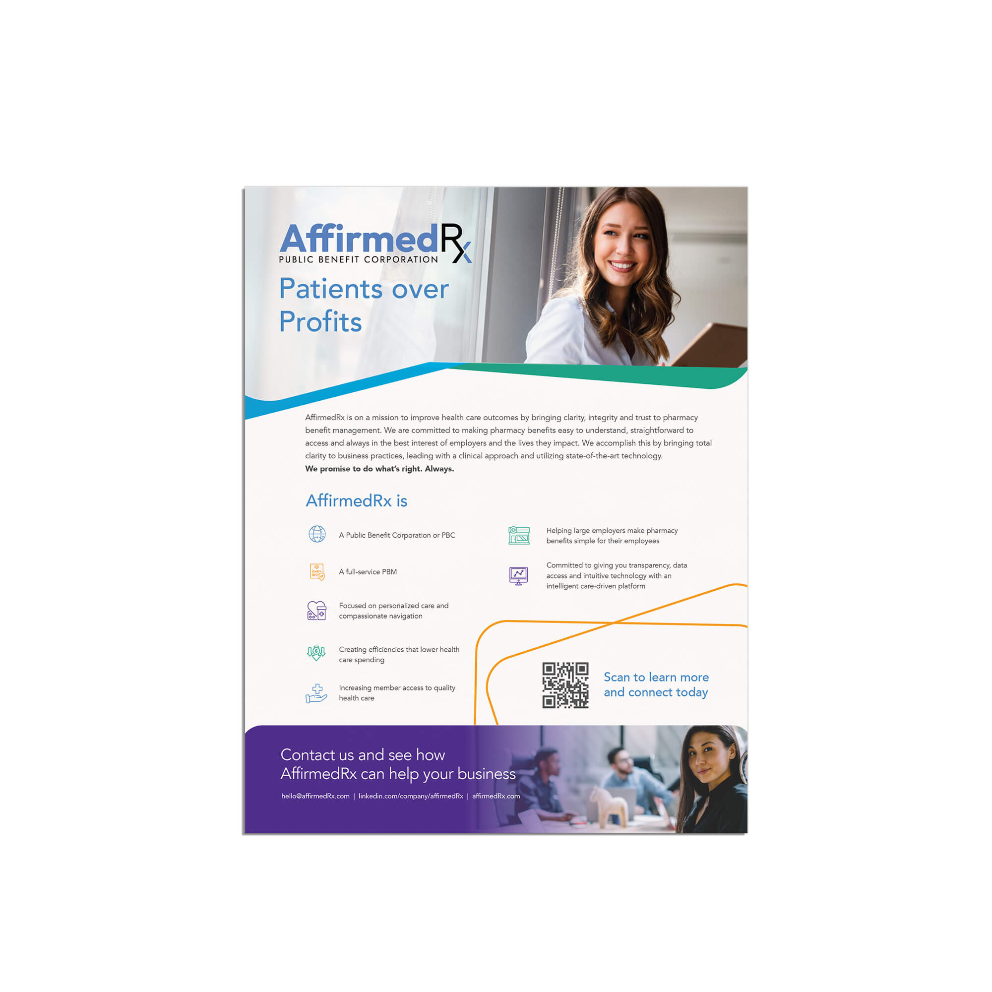 Sales Sheet