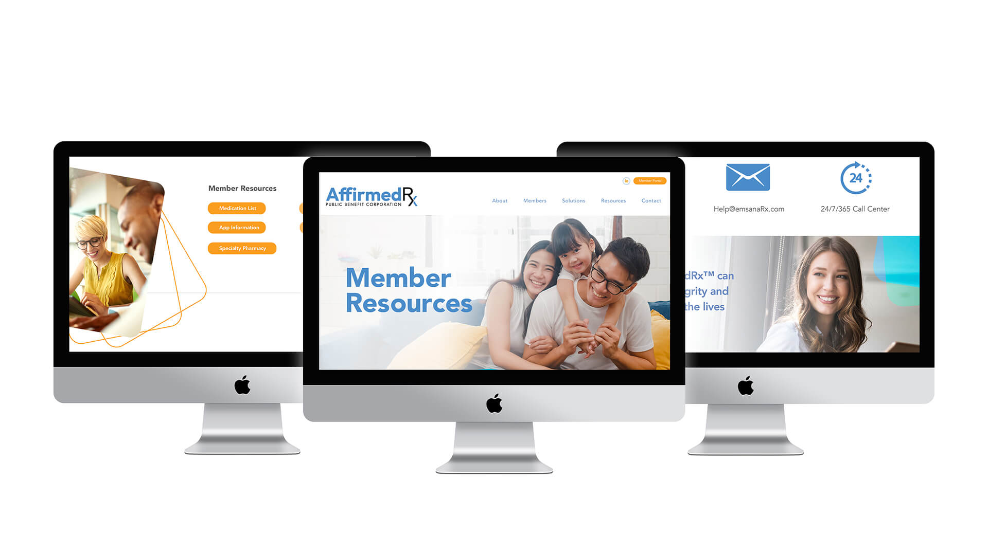 Website