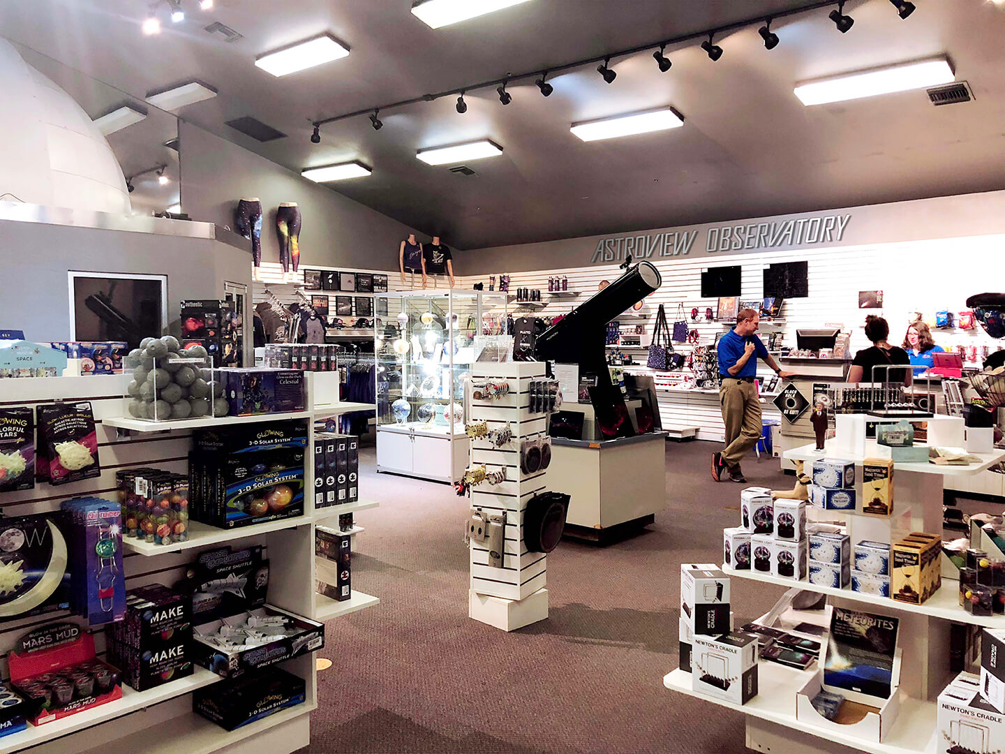 Gift Shop