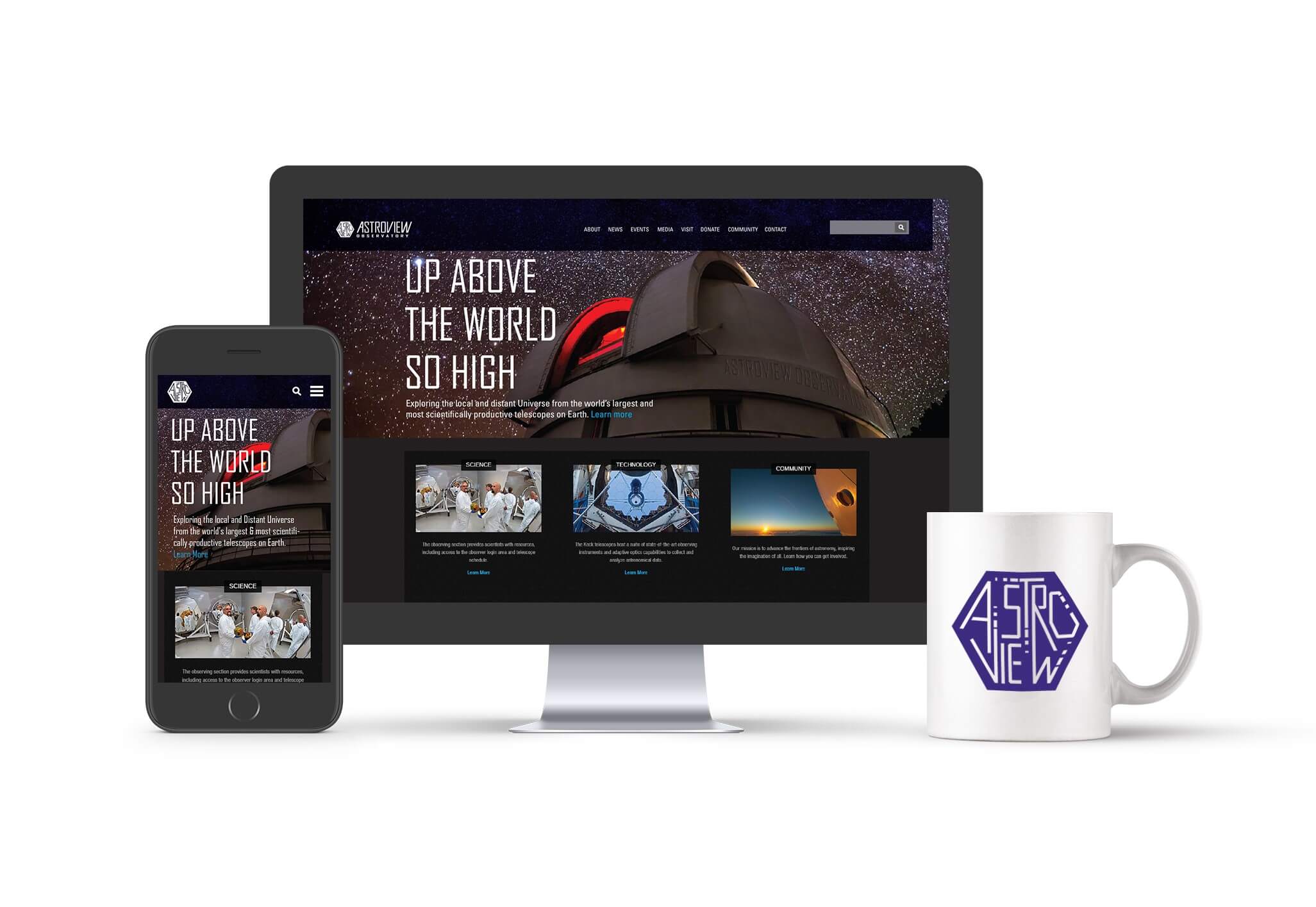Website