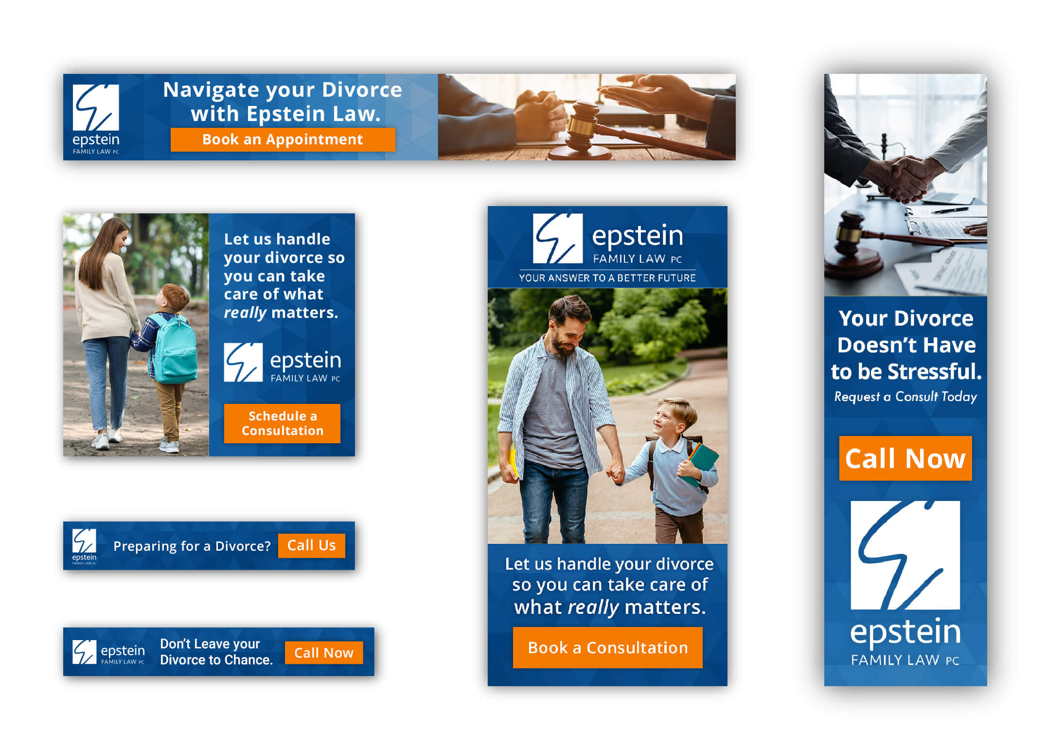 Epstein Ads