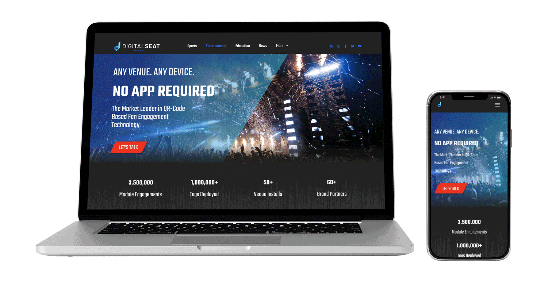 Website