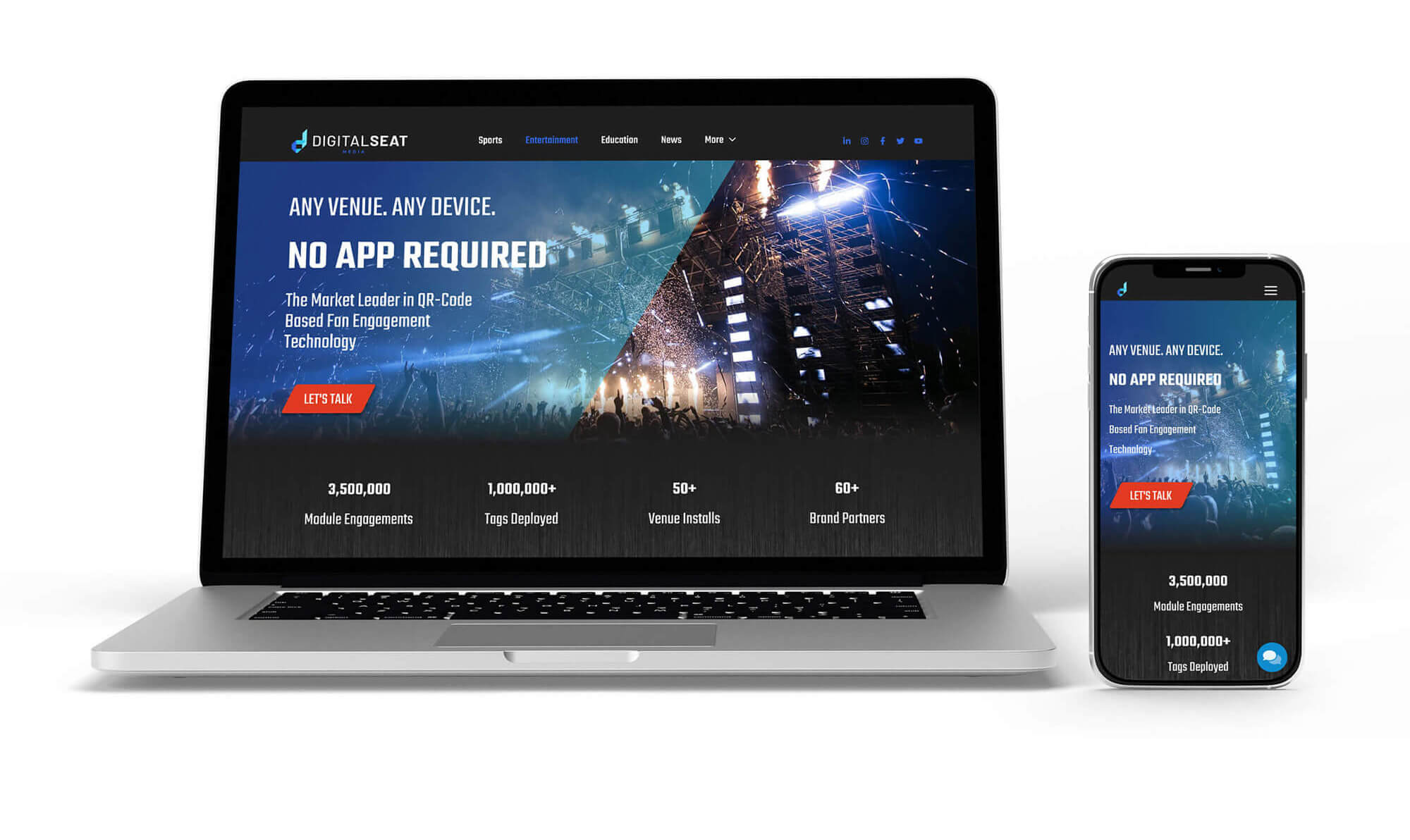 Website