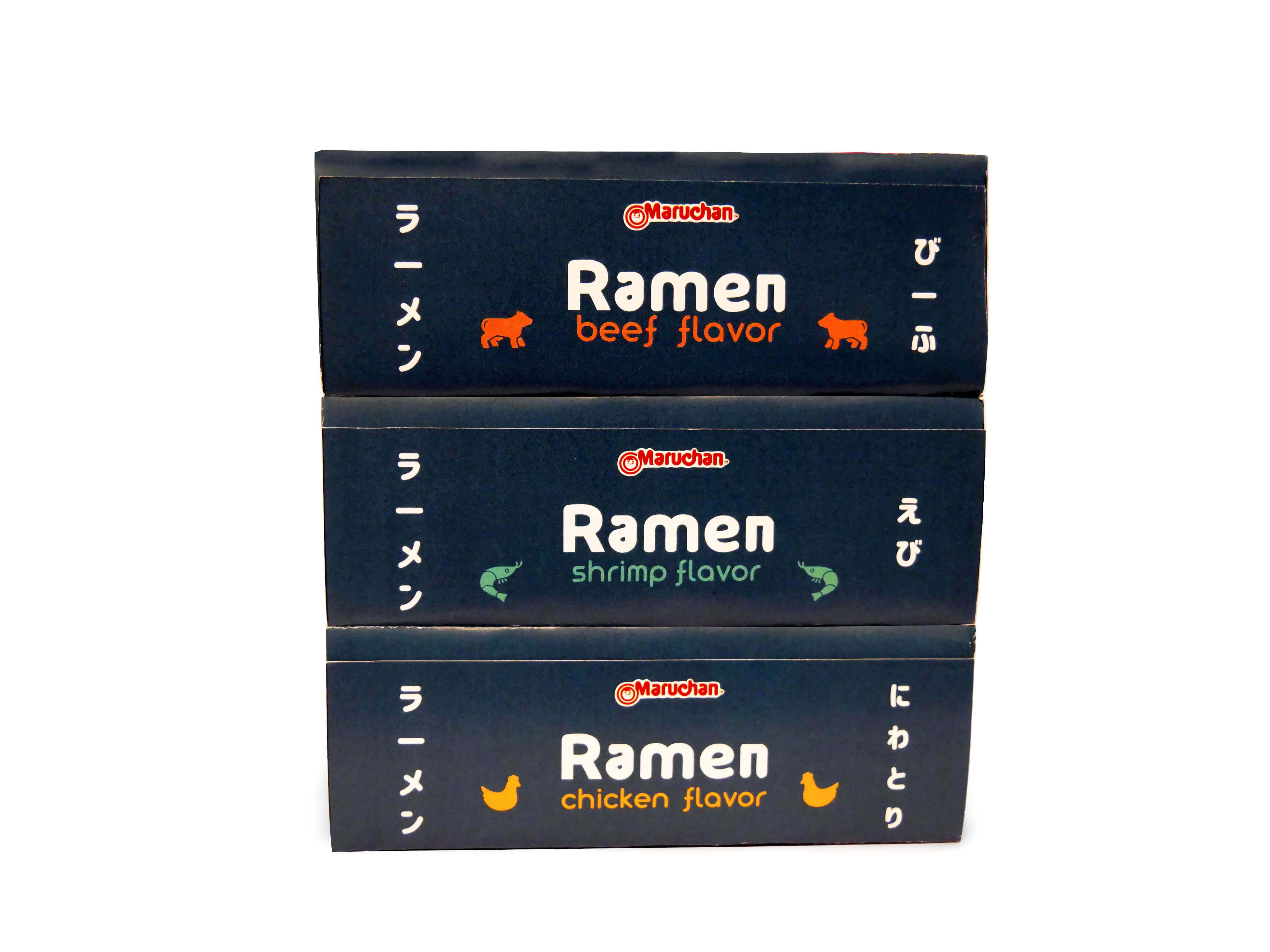 Top of Box