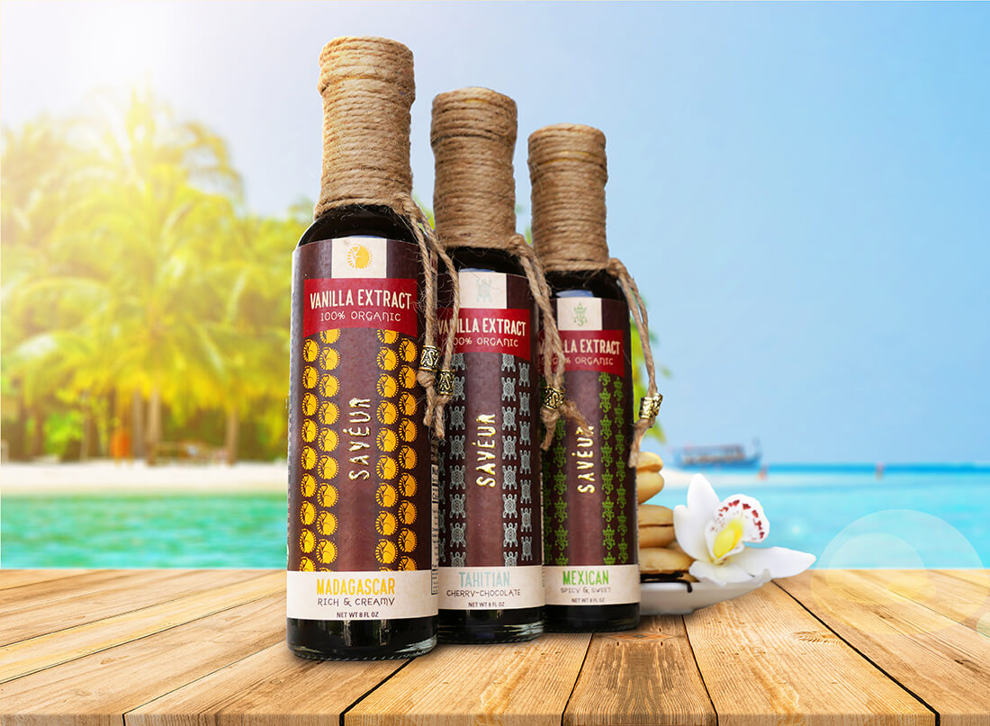 3 Bottles