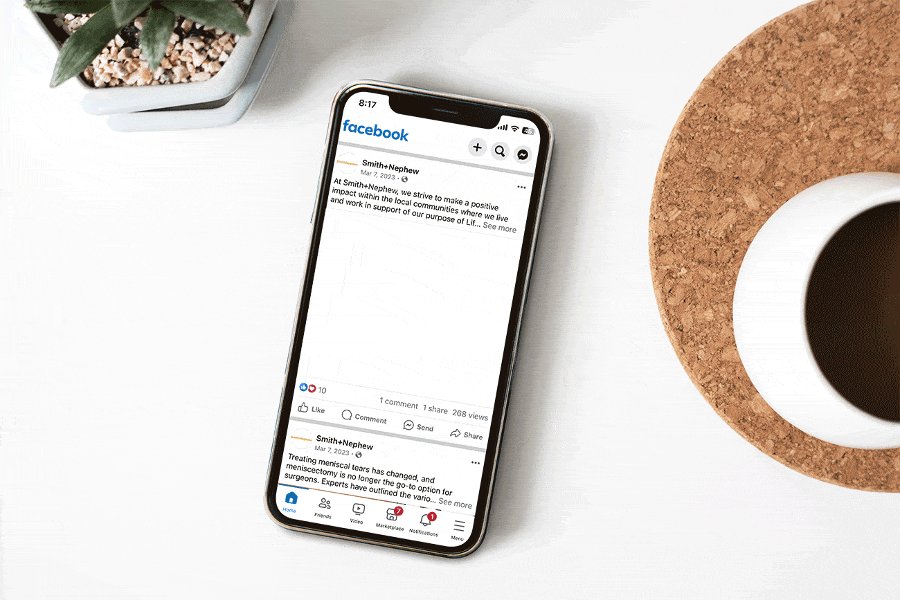 Desktop Banner Ad