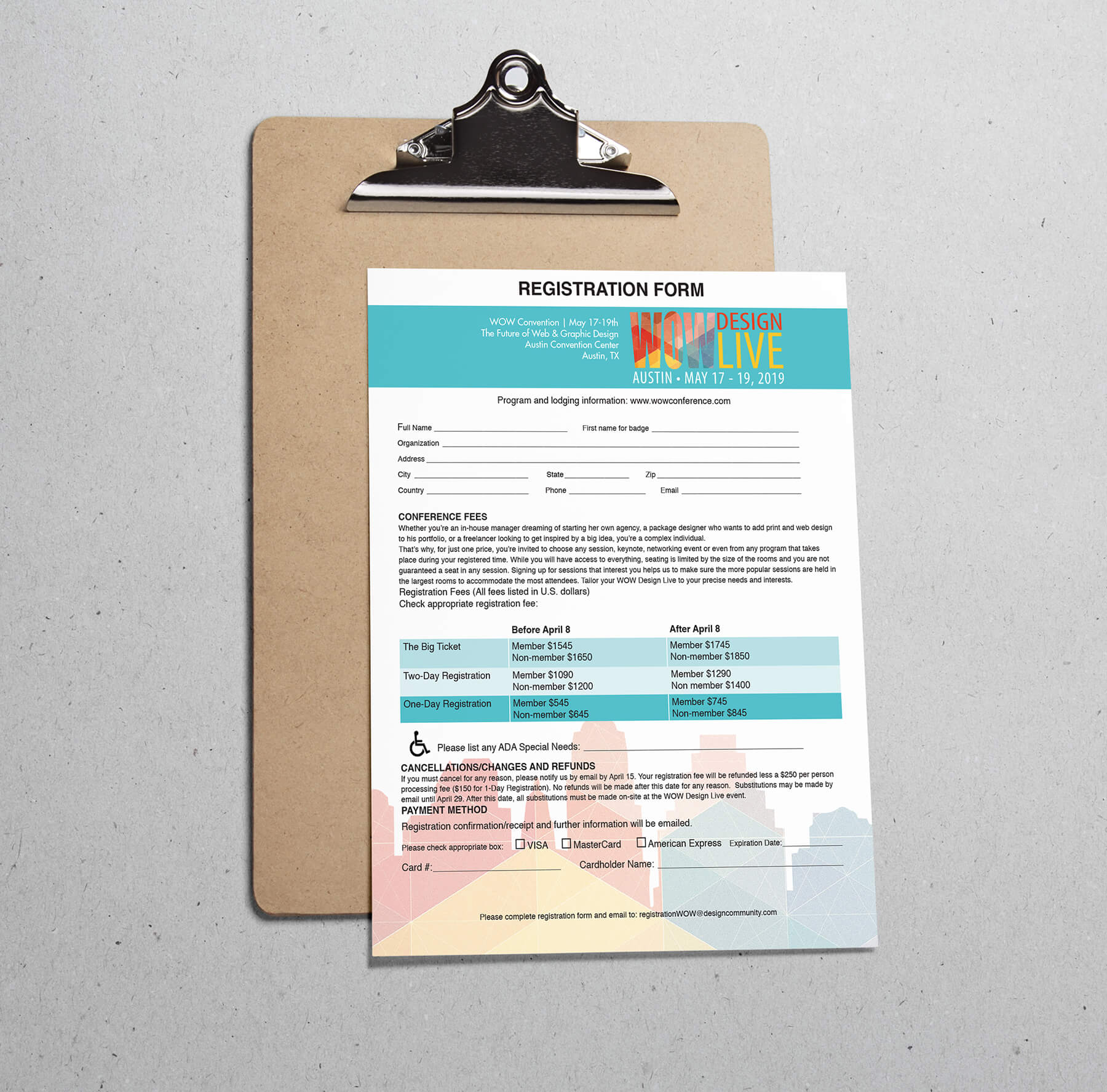 Form Fill